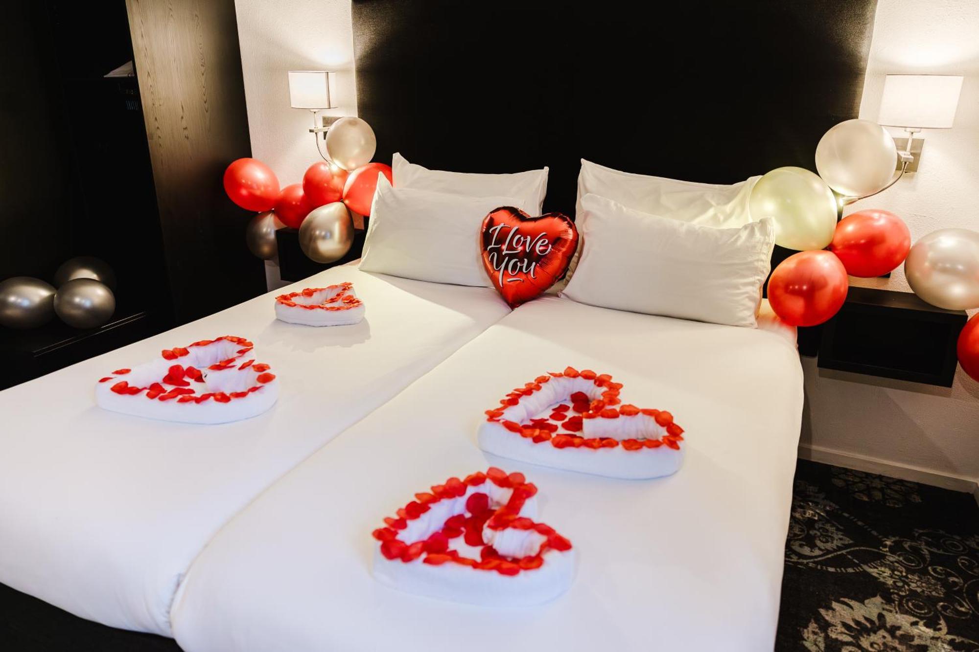Atlas Hotel 法尔肯堡 外观 照片