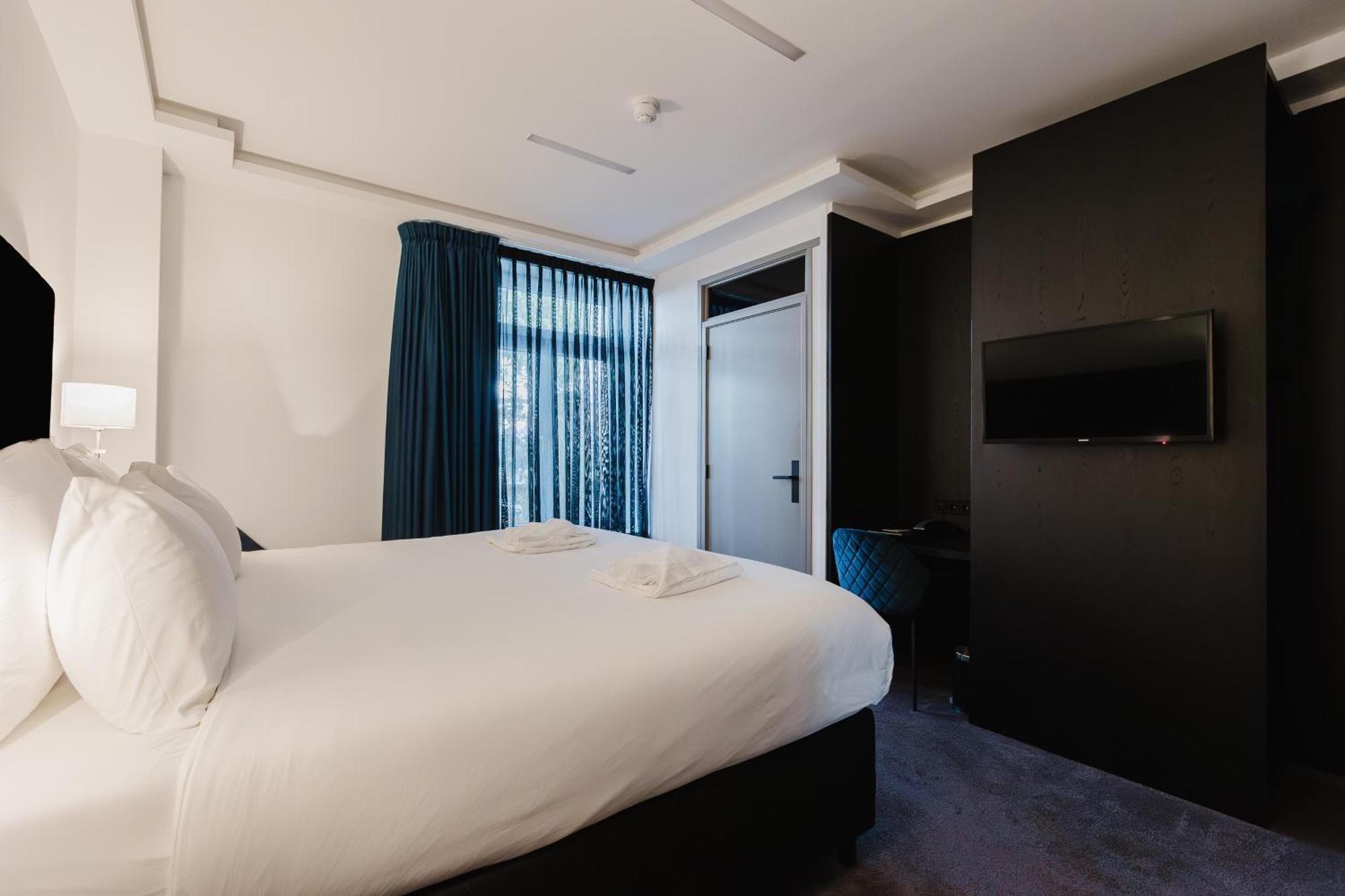 Atlas Hotel 法尔肯堡 外观 照片